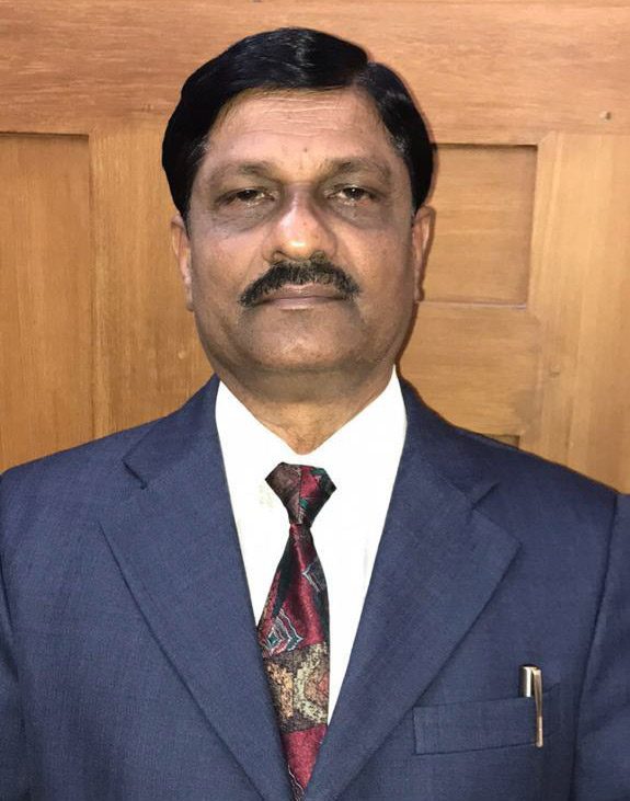 Nagaraj