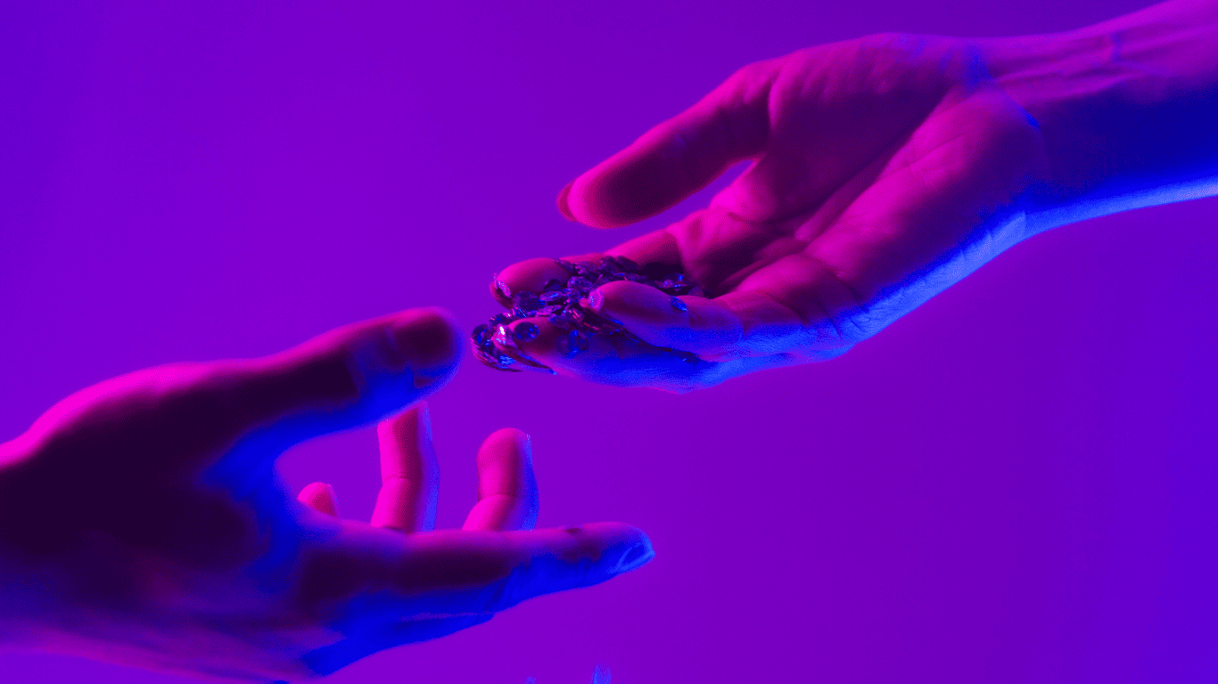 Partner-Driven Approach